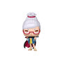 Voir la diapositive 2 : Funko Figurine Funko Pop Animation Dan Da Dan Seiko