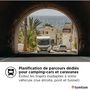 Voir la diapositive 2 : Tomtom GPS GO Camper Max 7 Premium Pack