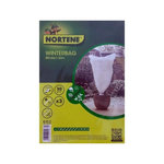 CENTRALE BRICO Lot de 3 housses hivernage 0.65 x 1.5 m