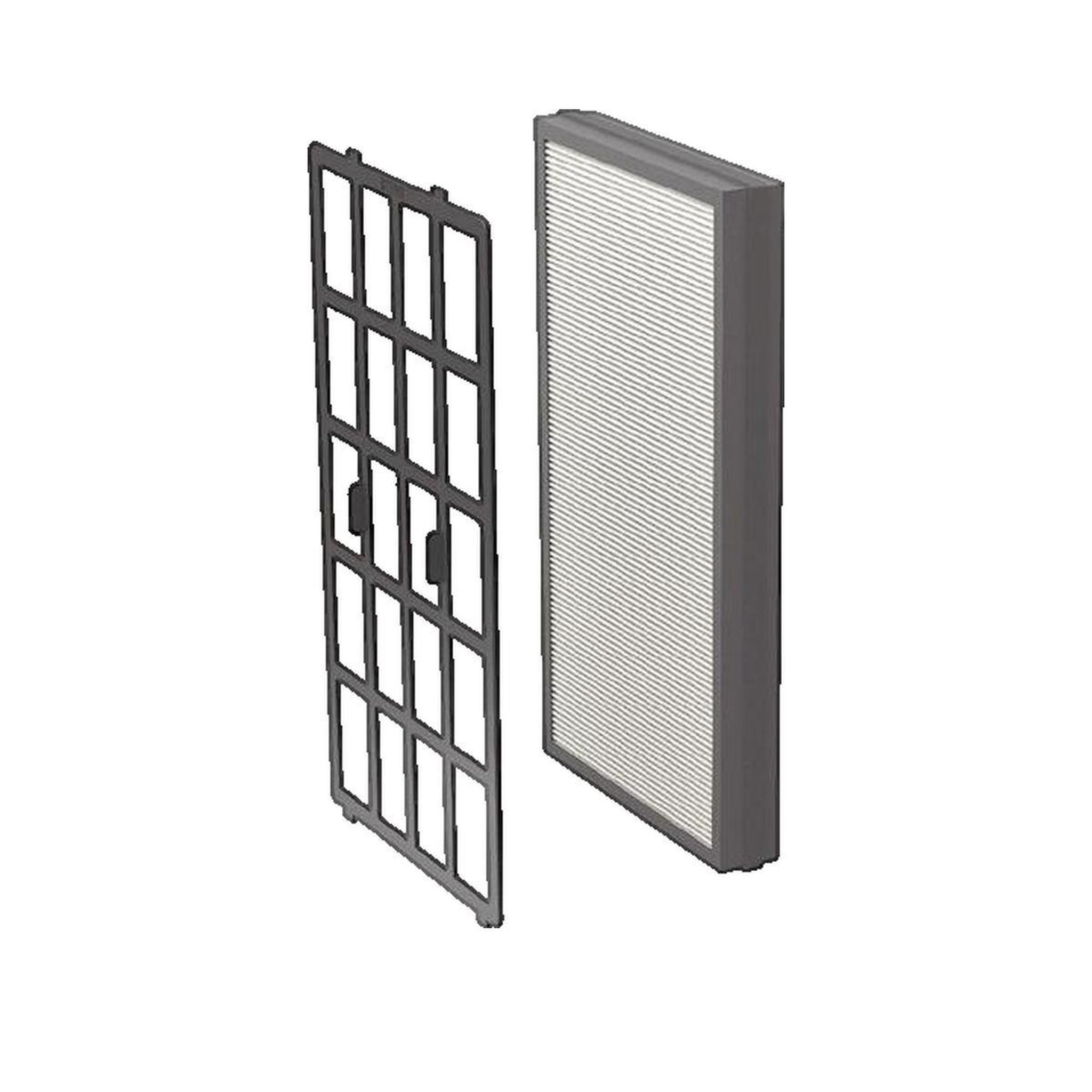 BONECO Filtre boneco A341 pour Purificateur d'air avec filtre HEPA et charbon actif