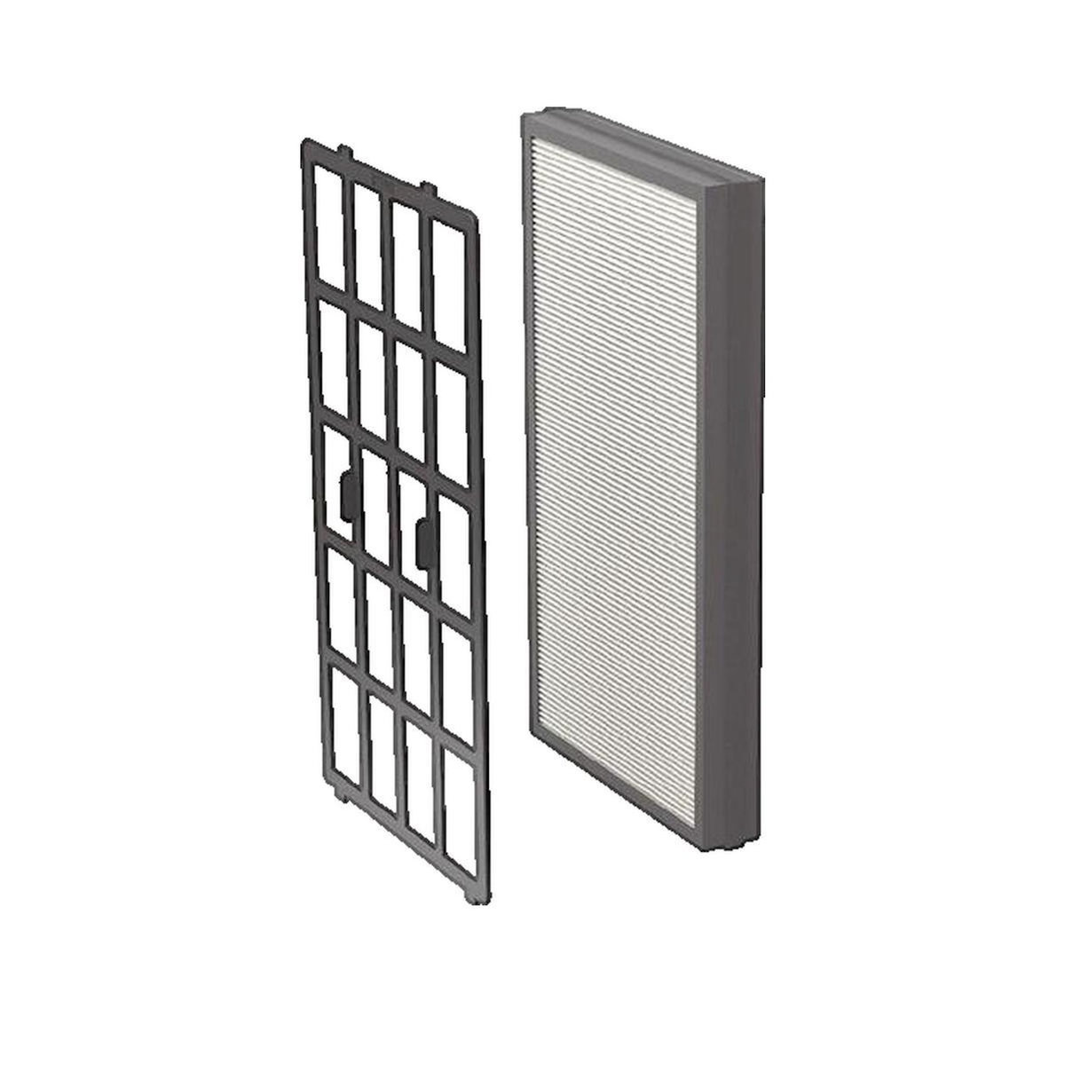 BONECO Filtre boneco A341 pour Purificateur d'air avec filtre HEPA et charbon actif