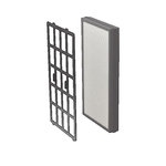 BONECO Filtre boneco A341 pour Purificateur d'air avec filtre HEPA et charbon actif