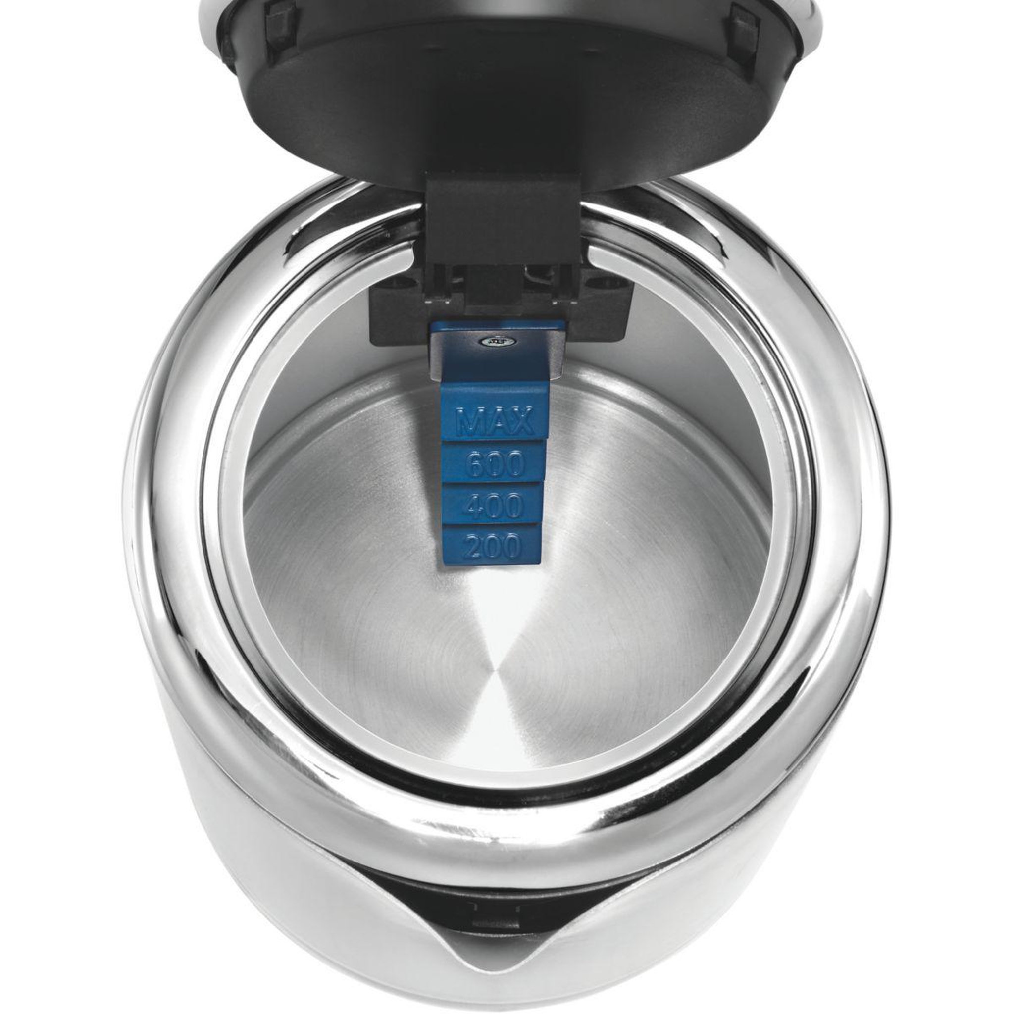 Voir la diapositive 5 : WMF Bouilloire kitchen minis 0.8l
