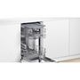 Voir la diapositive 4 : BOSCH Lave vaisselle encastrable SPV4EMX10F