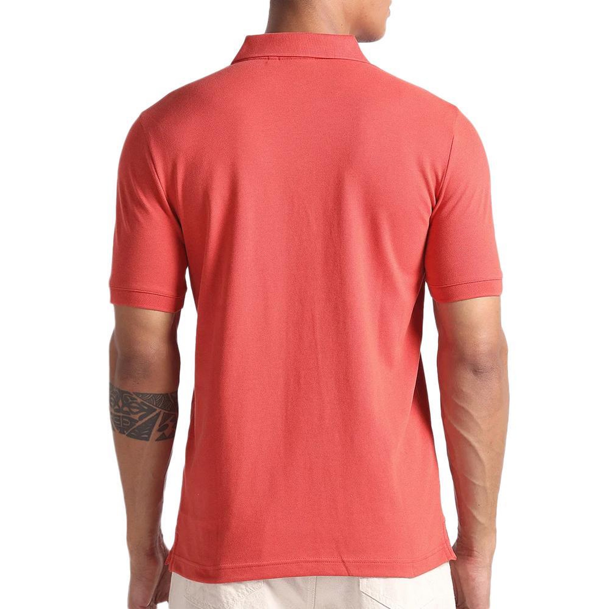Voir la diapositive 2 : CALVIN KLEIN JEANS Polo  Homme Calvin Klein Jeans K10K111196