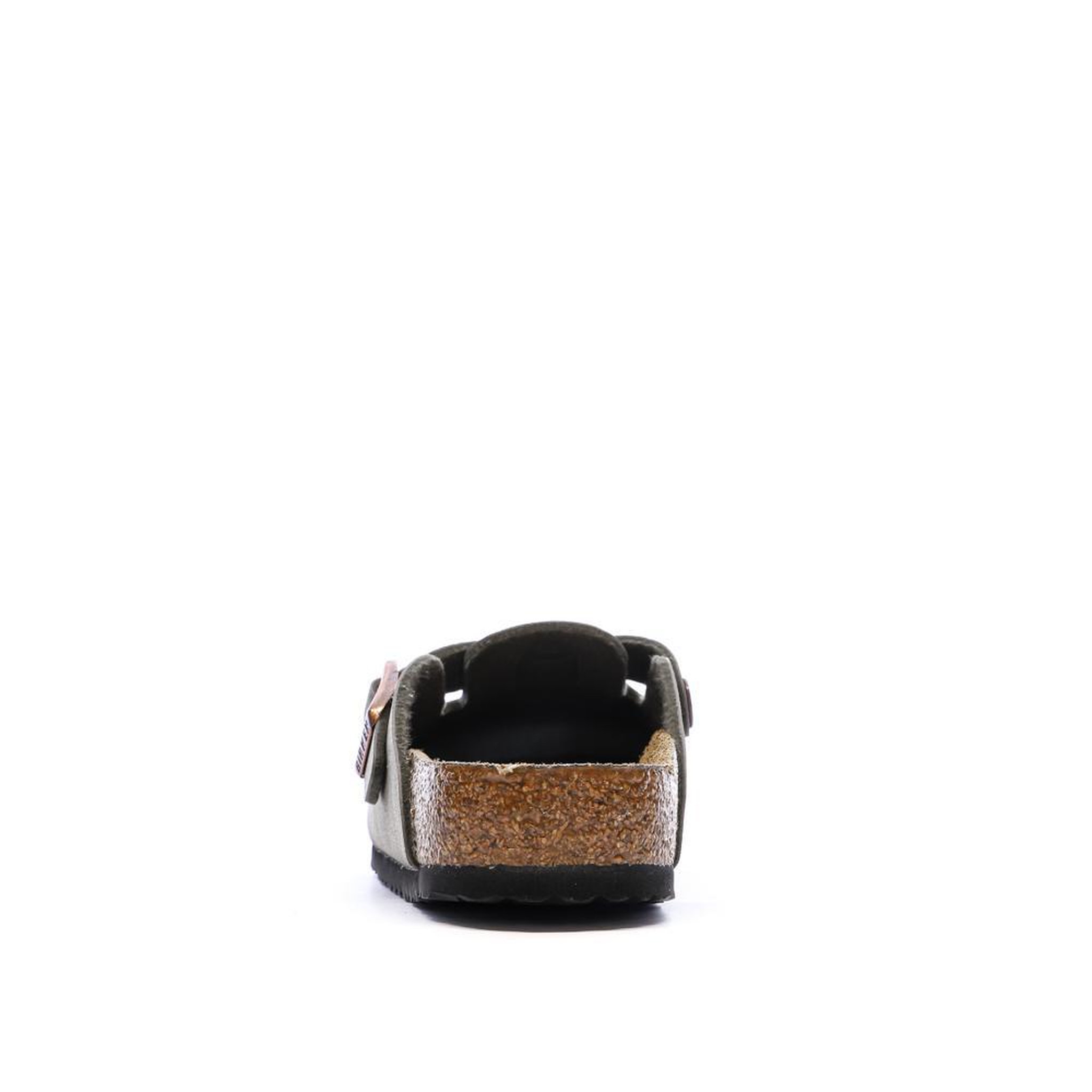 Voir la diapositive 4 : Birkenstock Sabots marron enfant birkenstock boston