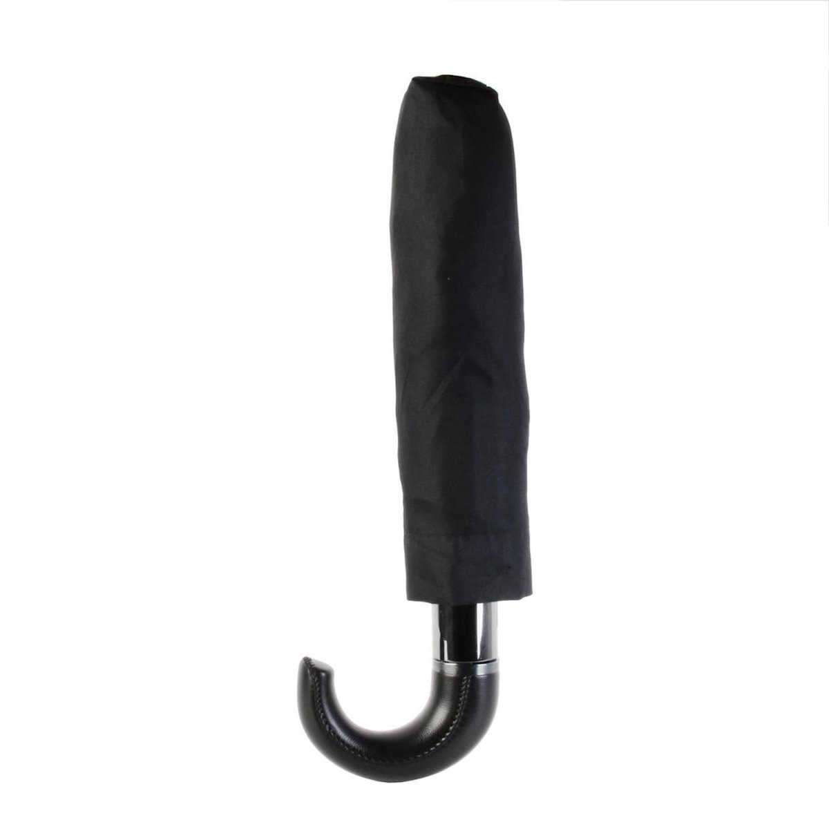Paris Prix Parapluie Pliable Automatique  Rain  32cm Noir
