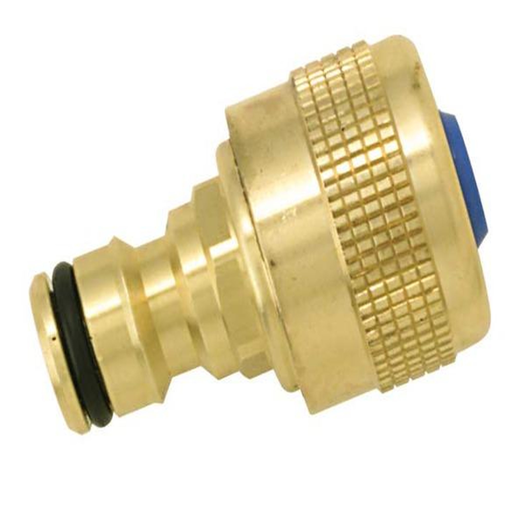 CENTRALE BRICO Raccord express mâle T15
