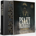 PEAKY BLINDERS. LE LIVRE OFFICIEL, Viglasky Robert
