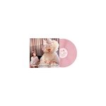 Atlantic Reasonable Woman Vinyle Rose