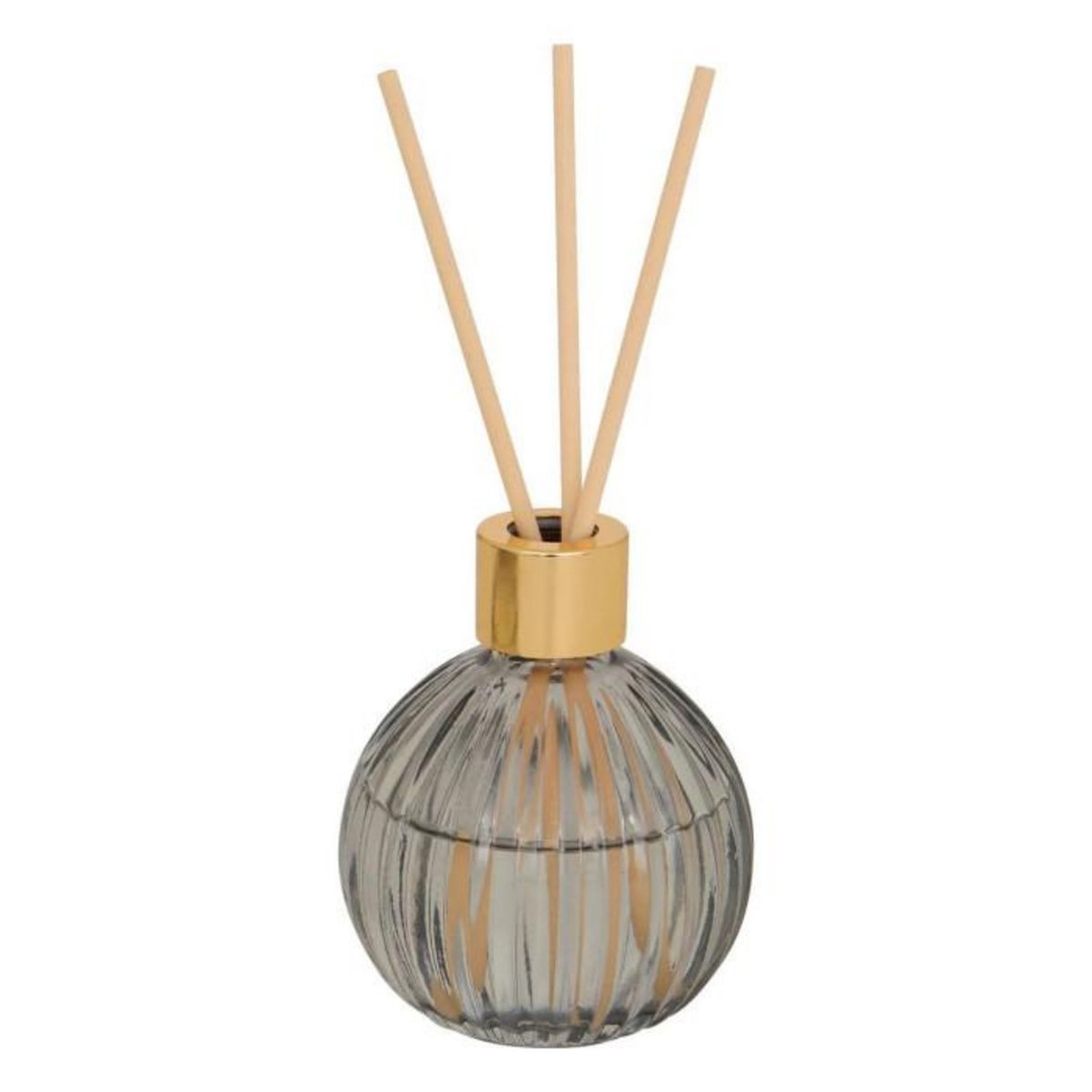 ATMOSPHERA Coffret Senteur 2 Pièces  Albie  8cm Bois de Oud