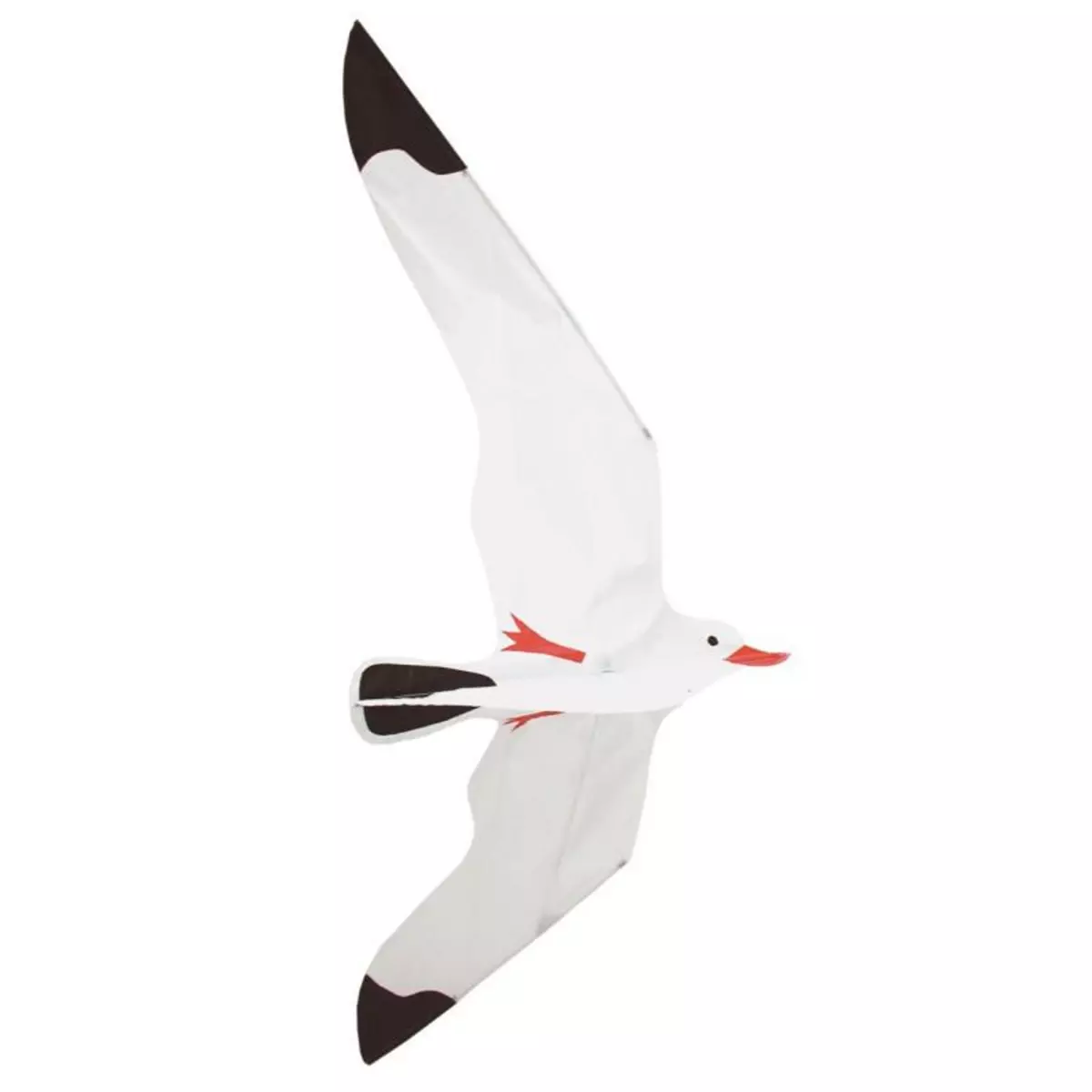  Rhombus Kite Seagull