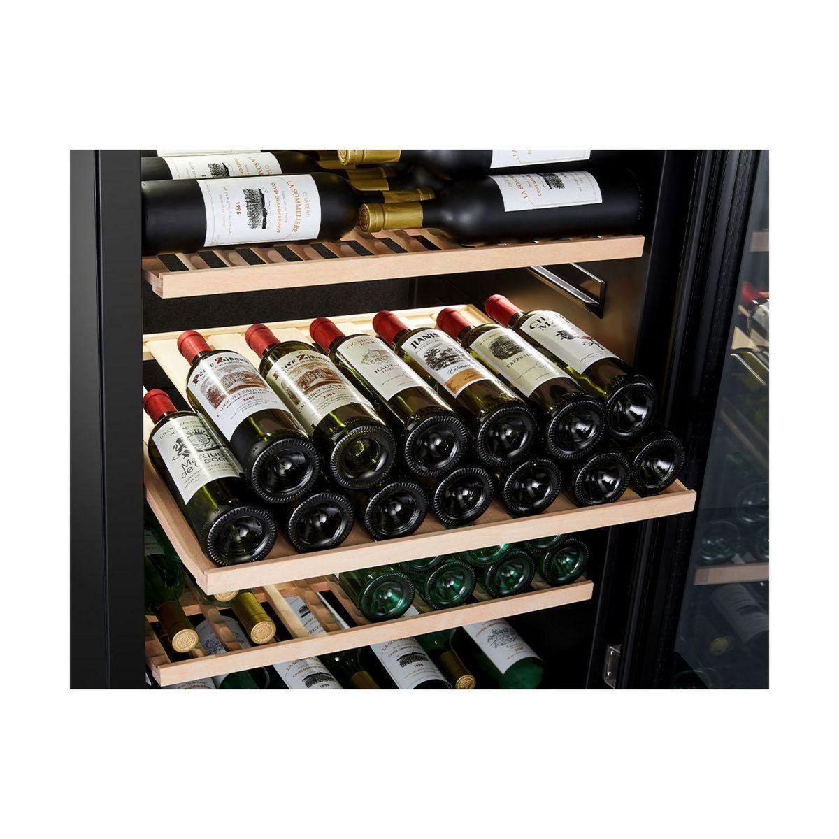 LA SOMMELIERE Clayette CLAPOGEE3