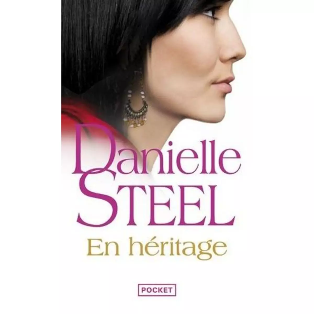  EN HERITAGE, Steel Danielle