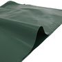 Voir la diapositive 4 : VIDAXL Bache vert 4x4 m 650 g/m²