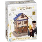 Asmodee Puzzle 3D Asmodee Harry Potter Accessoires de Quidditch