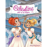 CELESTINE, PETIT RAT DE L'OPERA TOME 4 : LA PETITE VOLEUSE, Barussaud Gwenaële