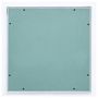 Voir la diapositive 3 : VIDAXL Panneau d'acces Cadre en aluminium plaque de platre 400x400 mm