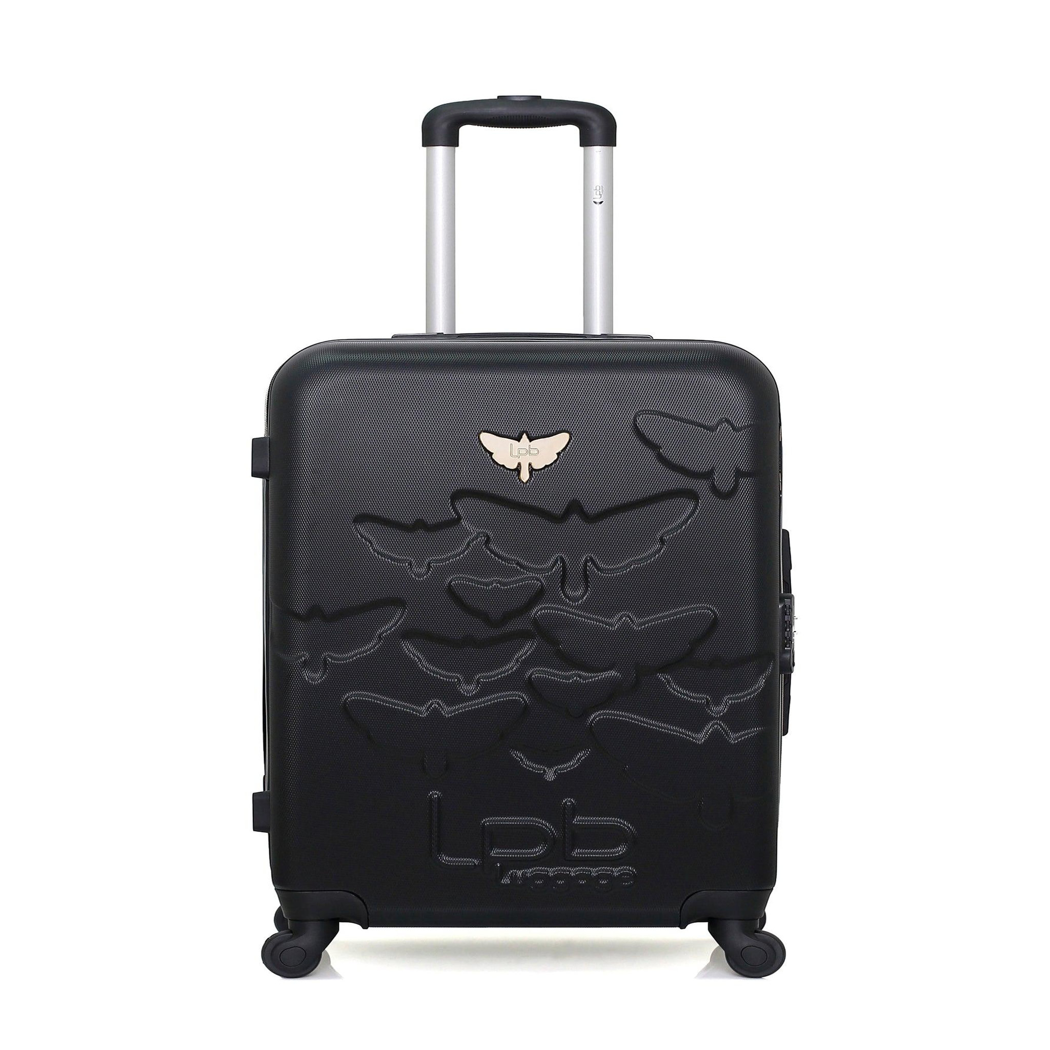 LES P'TITES BOMBES LPB Lpb luggage - valise weekend aelys 65 cm 4 roues