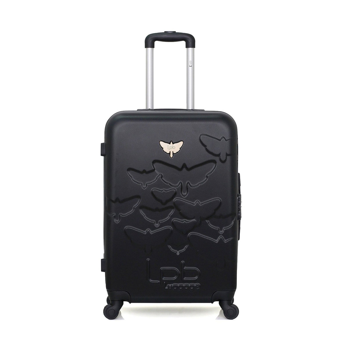 LES P'TITES BOMBES LPB LPB LUGGAGE - Valise Weekend AELYS 65 cm 4 Roues