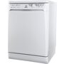 INDESIT Lave-vaisselle DFP 27B16 FR, 13 couverts, 60 cm, 46 dB, 7 Programmes
