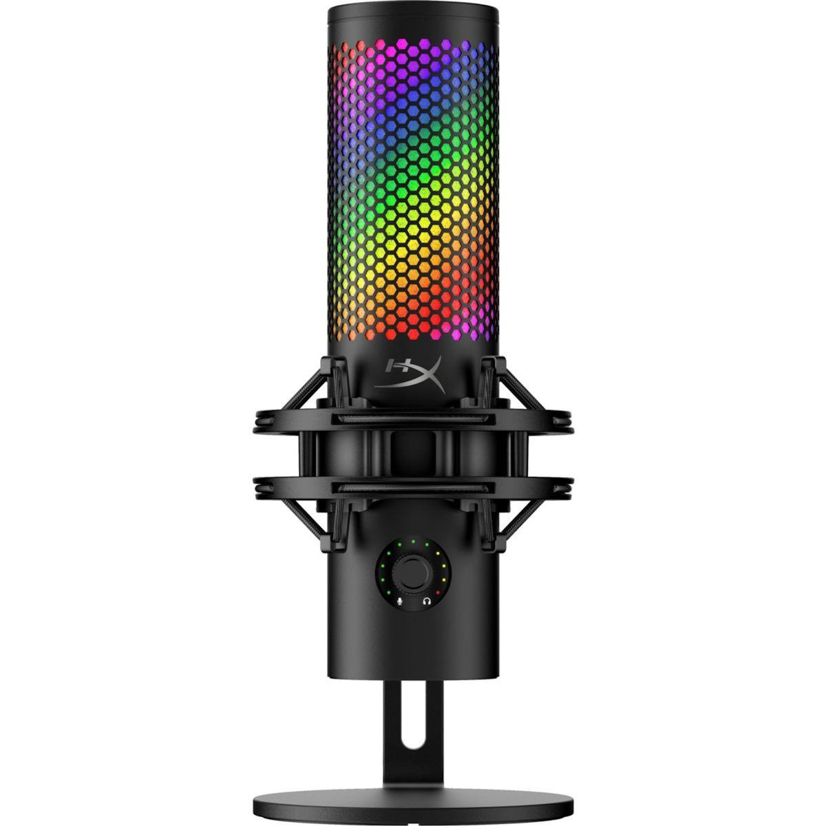 HyperX Micro Gamer QuadCast 2 S