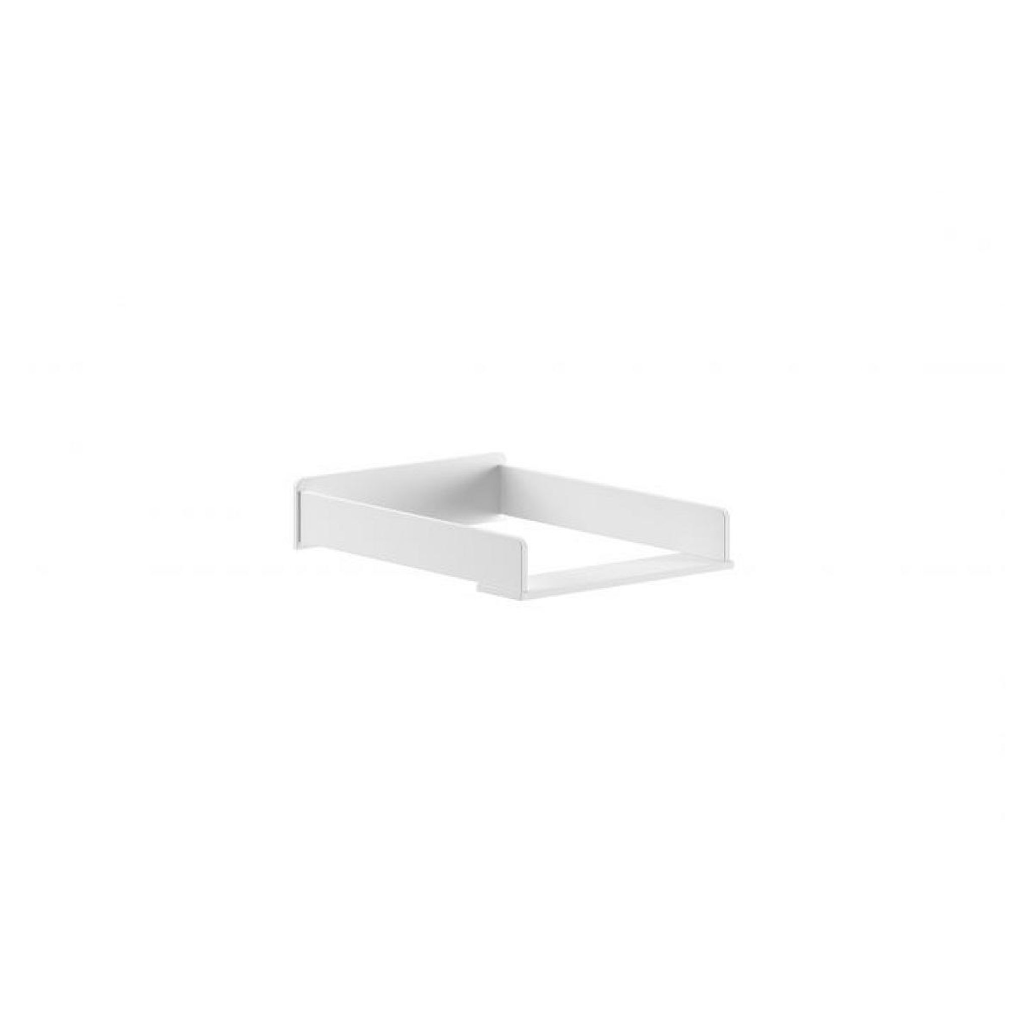 Voir la diapositive 3 : Vipack Commode Billy Avec Table À Langer Blanc