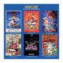 Voir la diapositive 2 : Just for games Console Rétrogaming - JUST FOR GAMES - Evercade Alpha Street Fighter Bartop Arcade