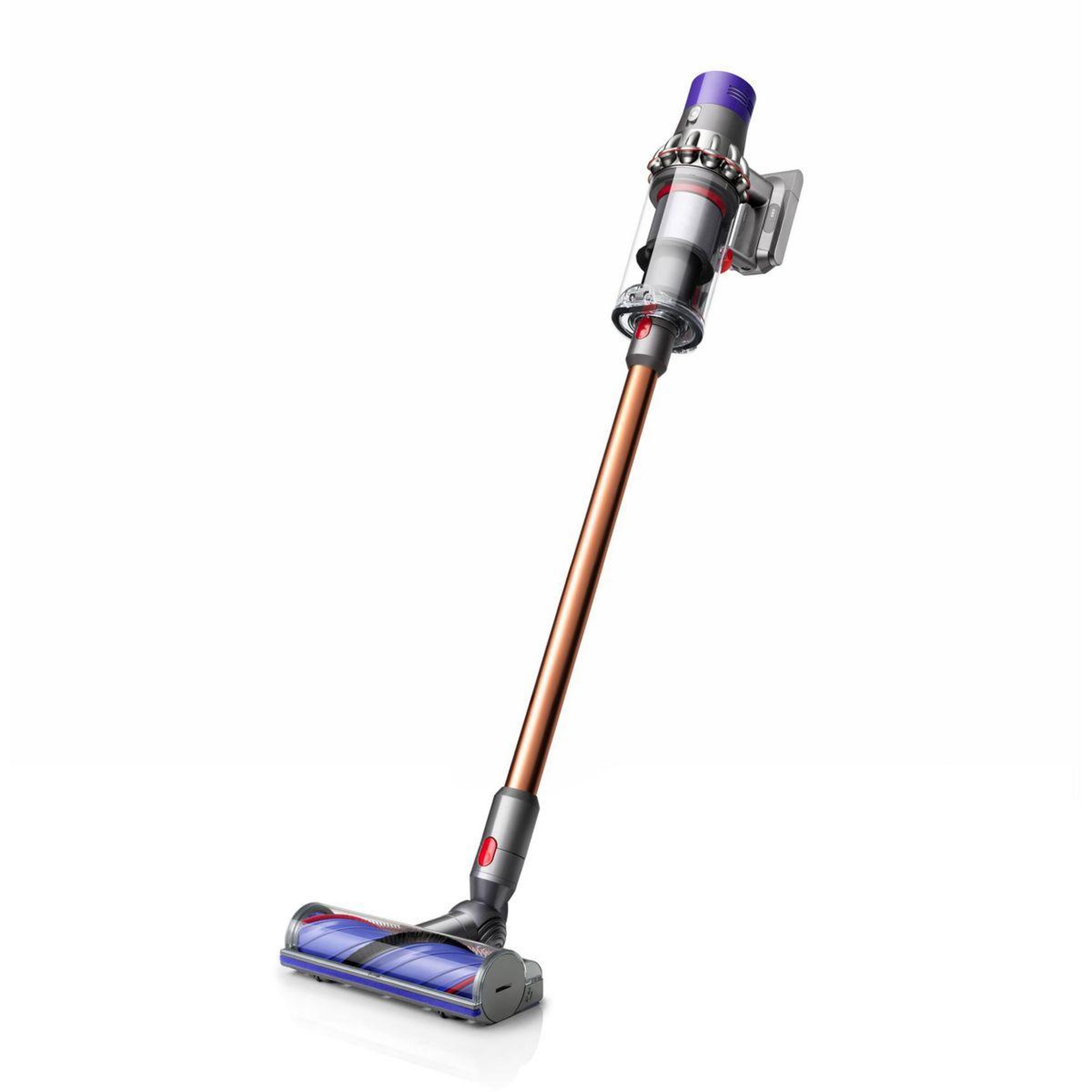 Voir la diapositive 1 : Dyson Aspirateur balai V10 Absolute