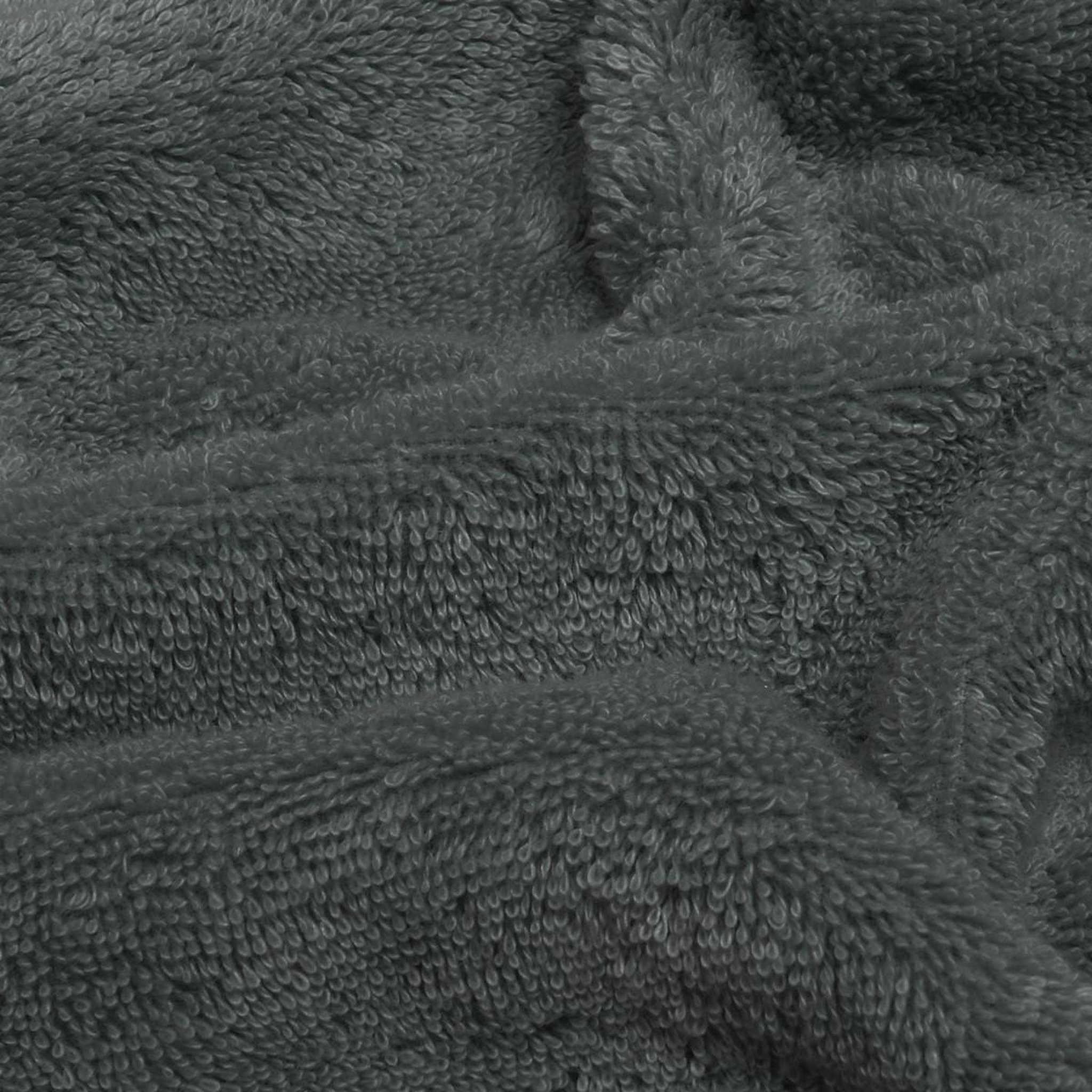 Voir la diapositive 3 : Sensei Maison Drap de bain 600 g/m² SENSILK - 70x140 cm