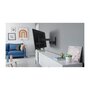 Voir la diapositive 2 : Vogels Support mural pour TV - VOGEL'S - TVM 1443 Full-Motion+ Medium, 2 bras, 32-65