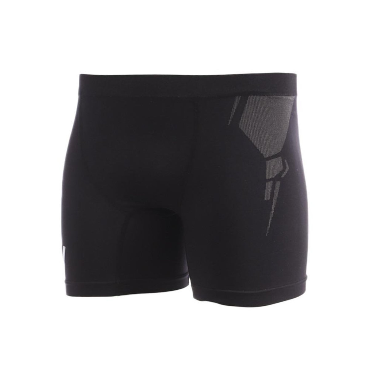 HUNGARIA Short technique Noir Homme Hungaria Trg-bas