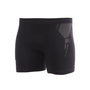 Voir la diapositive 1 : HUNGARIA Short technique Noir Homme Hungaria Trg-bas