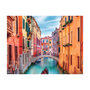 Voir la diapositive 2 : Nathan puzzle 2000 pieces Venise