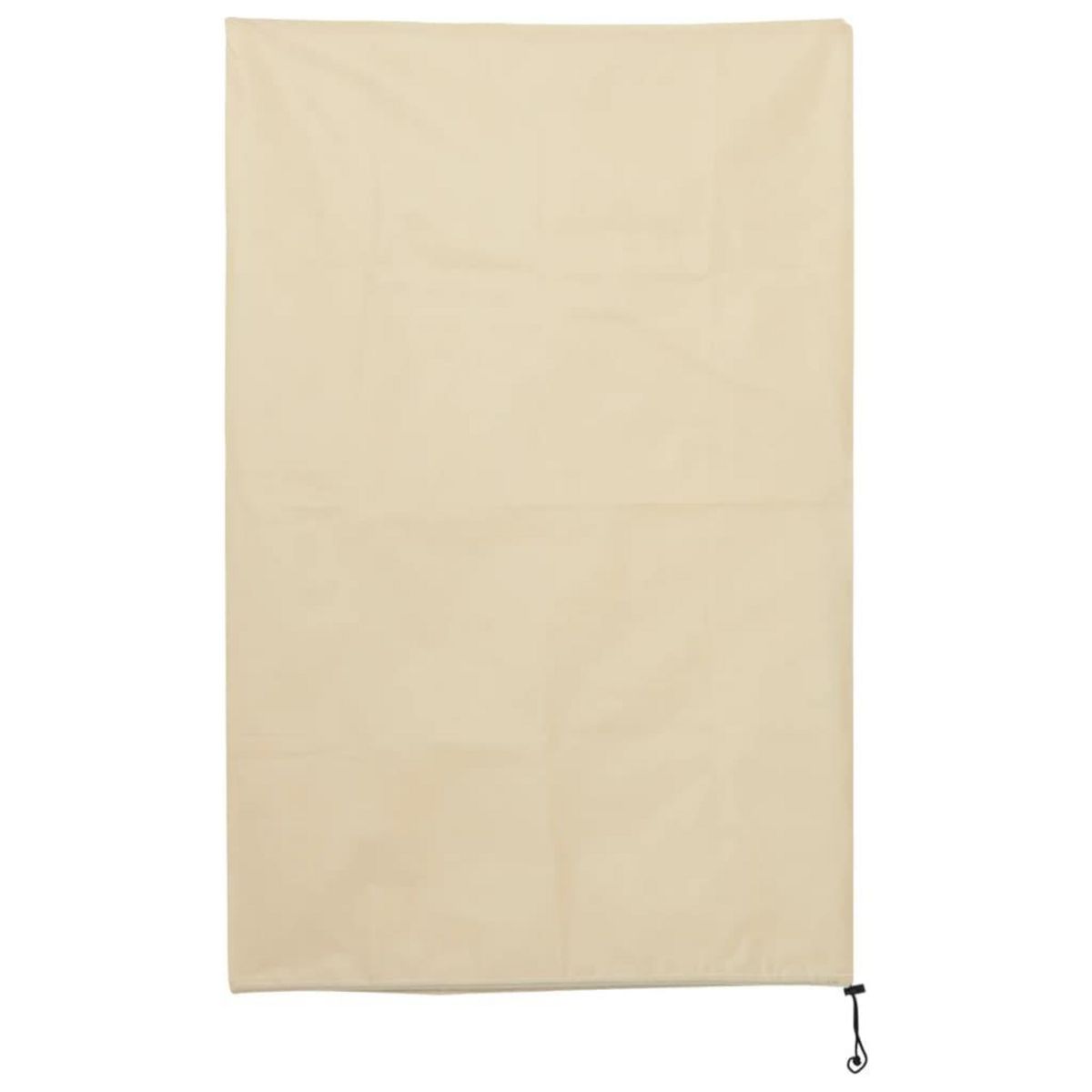 VIDAXL Housses de protection pour plantes avec cordon de serrage 12pcs