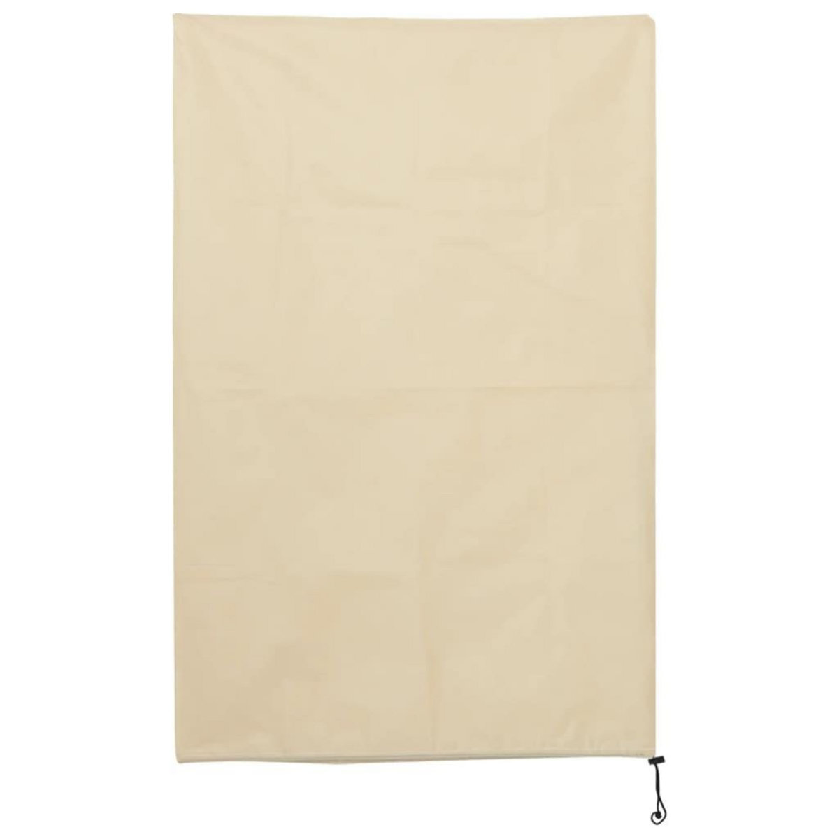 VIDAXL Housses de protection pour plantes avec cordon de serrage 12pcs