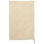 Voir la diapositive 3 : VIDAXL Housses de protection pour plantes avec cordon de serrage 12pcs