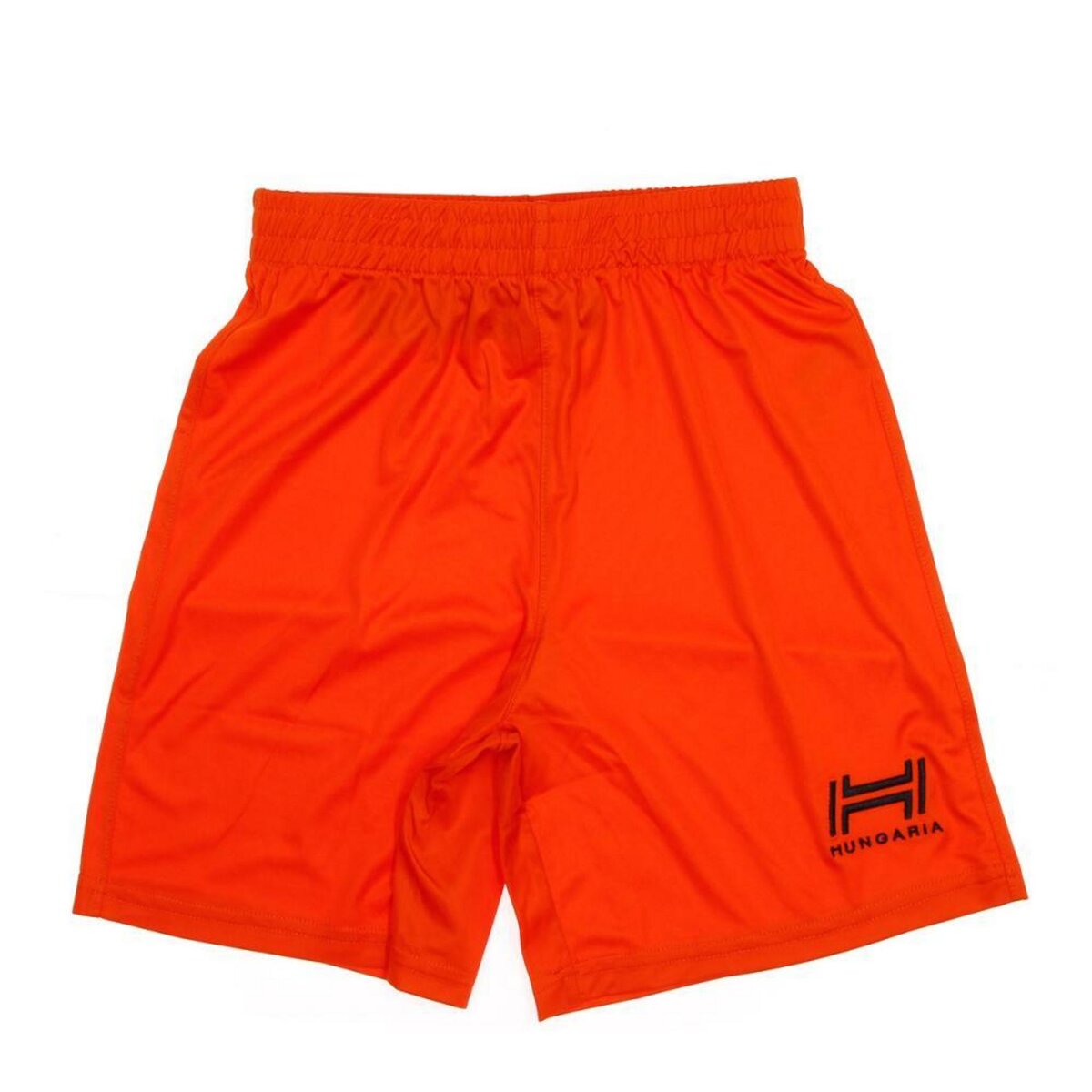 HUNGARIA Short orange garçon Hungaria Premium