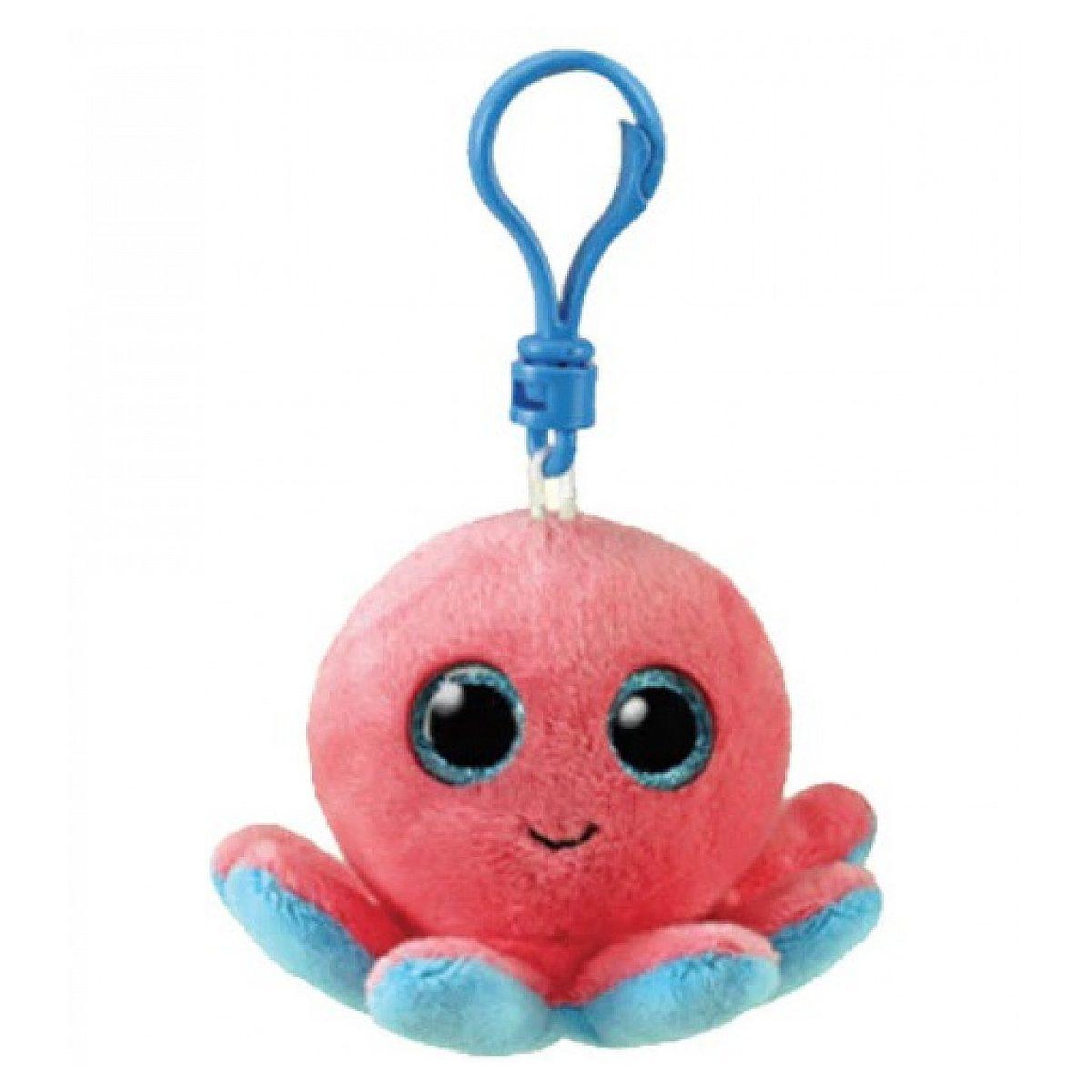 Ty 35255 beanie boo s clip sheldon