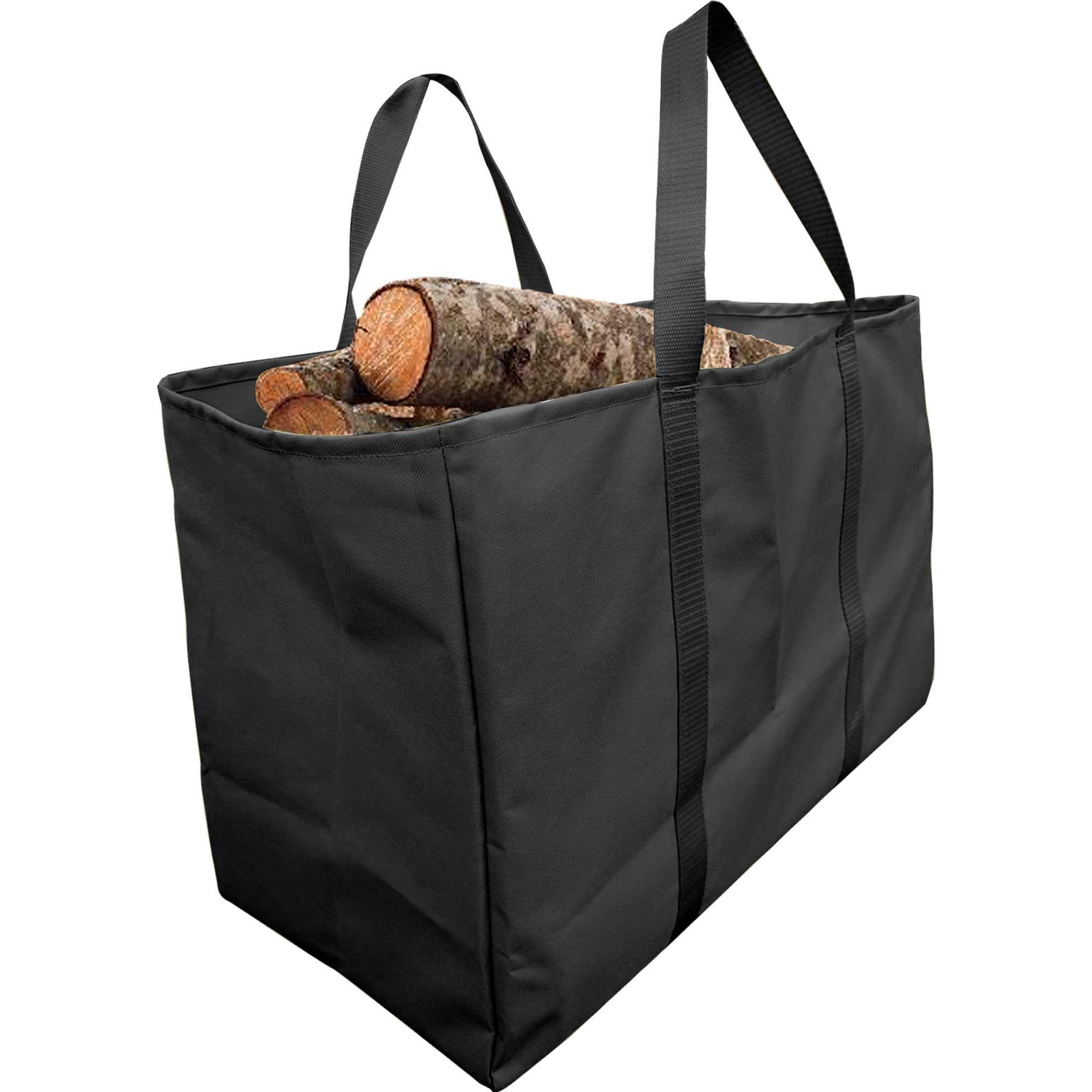 Voir la diapositive 5 : WERKAPRO Sac à bûches werka pro - 72 litres
