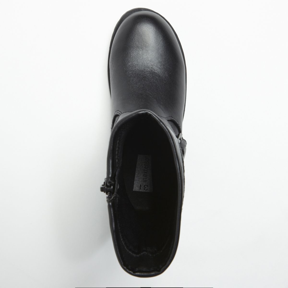 IN EXTENSO bottes filles