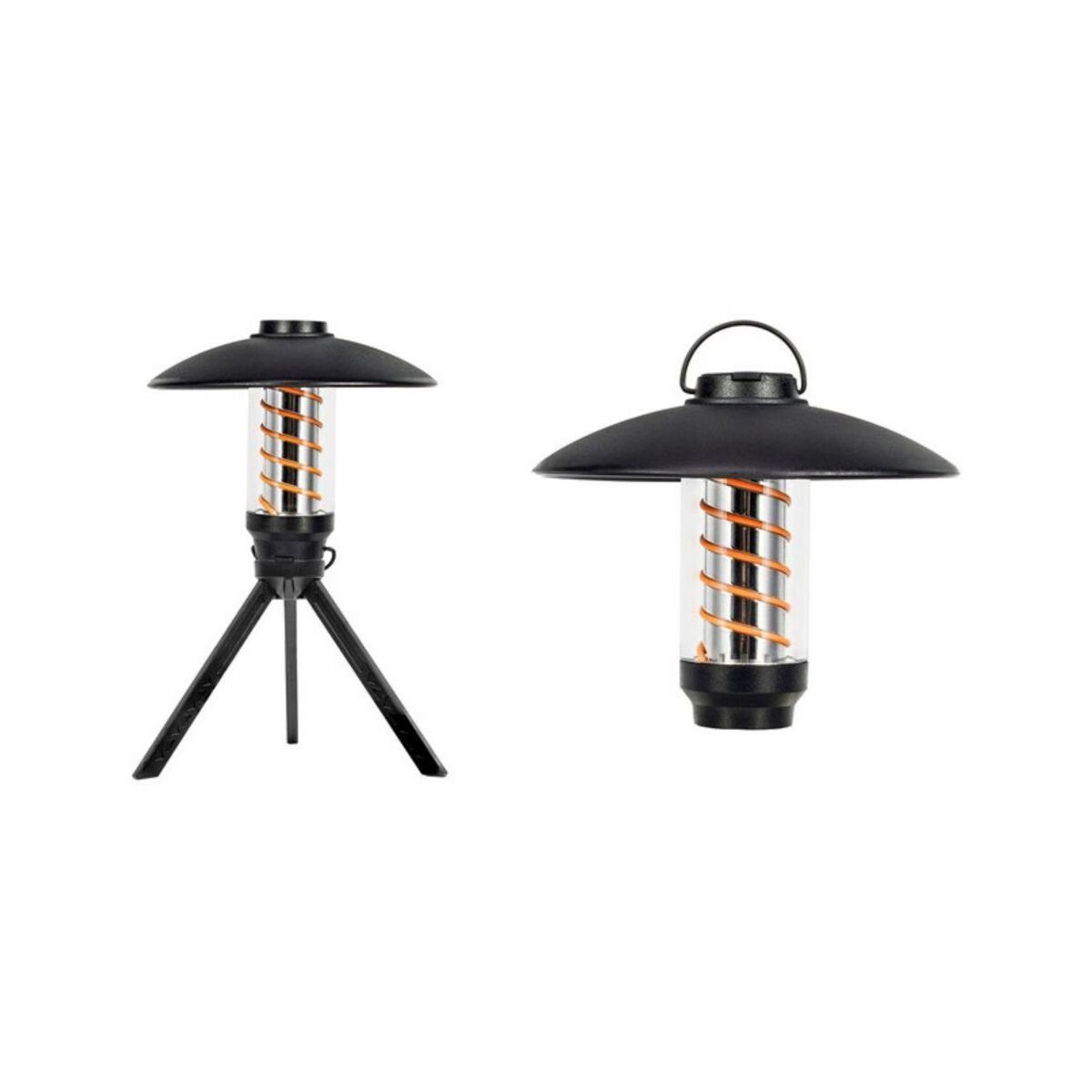 EZILIGHT Lampe nomade Xplorer X10