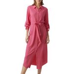 Vero Moda Robe  Femme Vero  oda Cate. Coloris disponibles : Rose