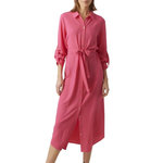 Vero Moda Robe  Femme Vero  oda Cate. Coloris disponibles : Rose
