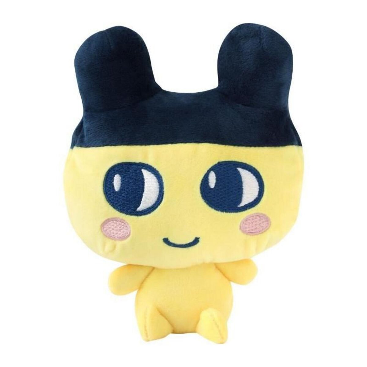 BANDAI Sac a dos et sa Peluche 3 en 1 - BANDAI - Tamagotchi - 90779