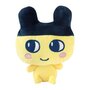 Voir la diapositive 1 : BANDAI Sac a dos et sa Peluche 3 en 1 - BANDAI - Tamagotchi - 90779