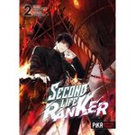 SECOND LIFE RANKER TOME 2 , Sadoyeon