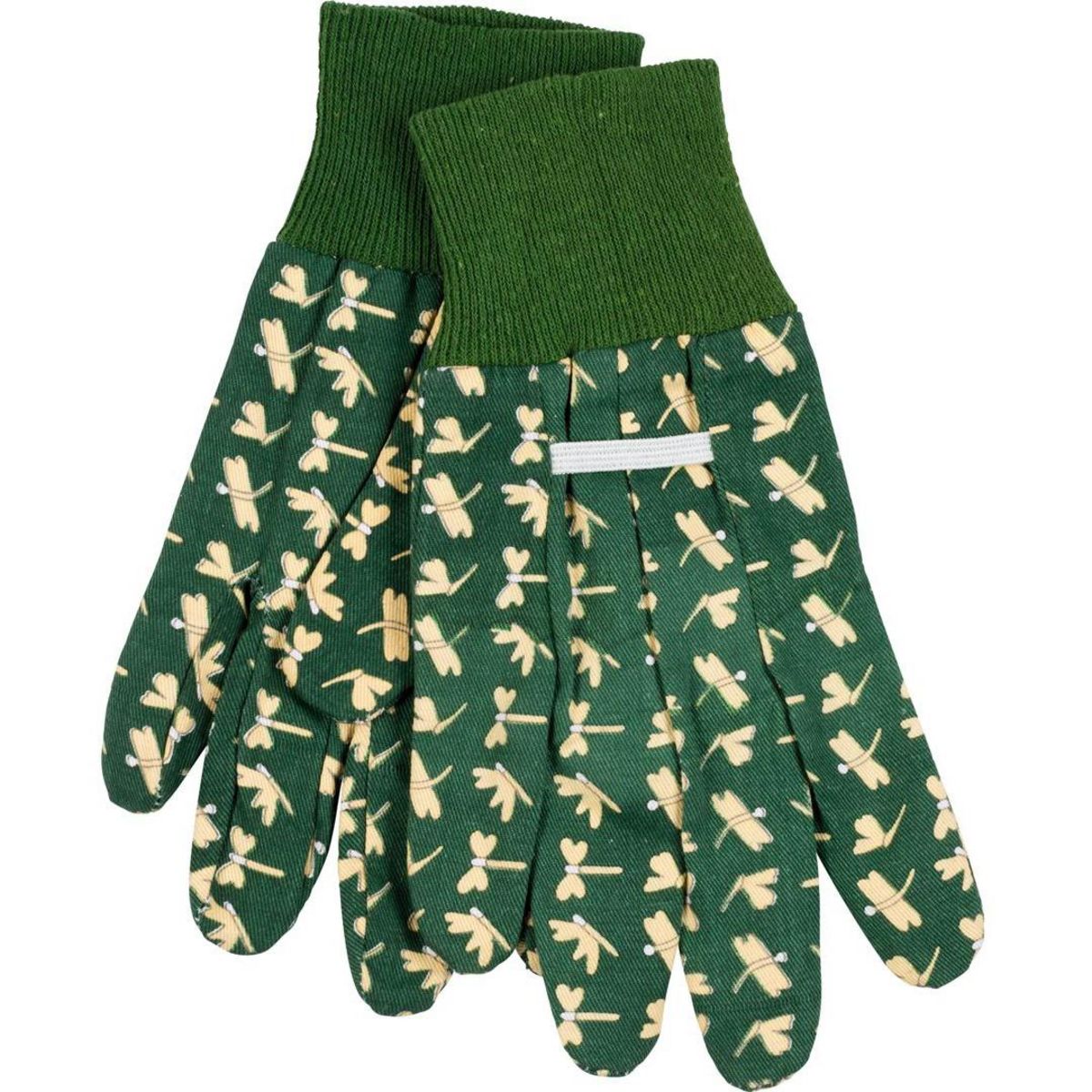 KREATOR Gants de jardin enfants  6-12 ans  Kreator