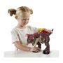 Voir la diapositive 6 : FISHER PRICE CARNOTAURUS ATTAQUE DE PIQUES - FISHER-PRICE - HML42 - FIGURINE IMAGINEXT JURASSIC WORLD