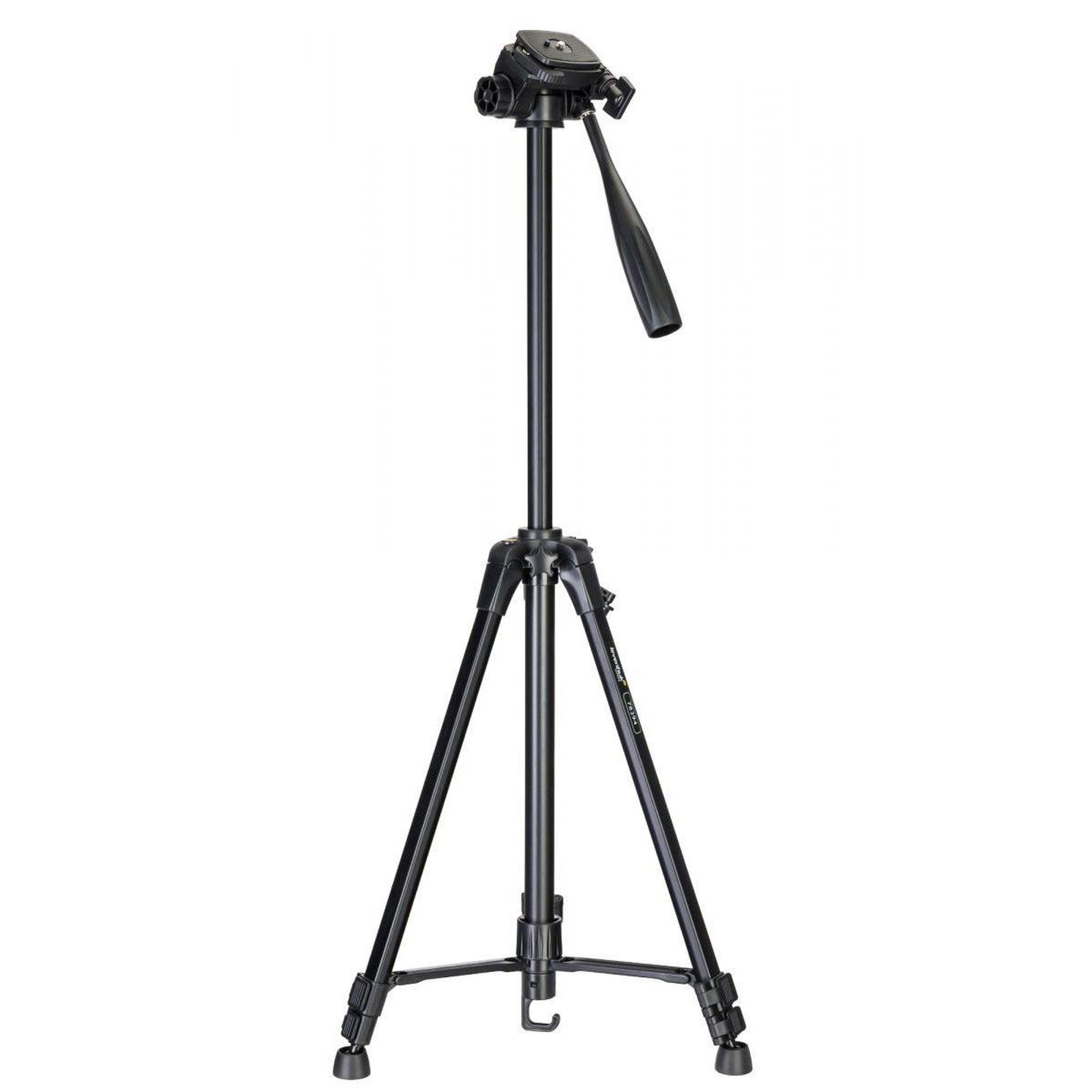 Voir la diapositive 4 : LEVENHUK Trépied level base tr20 noir